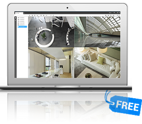 Централизованная система управления Milesight CMS